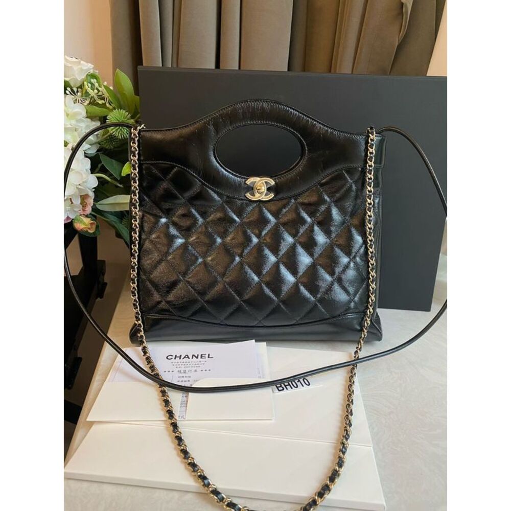 Chanel Women Pre-Loved Bag Very Good Condition